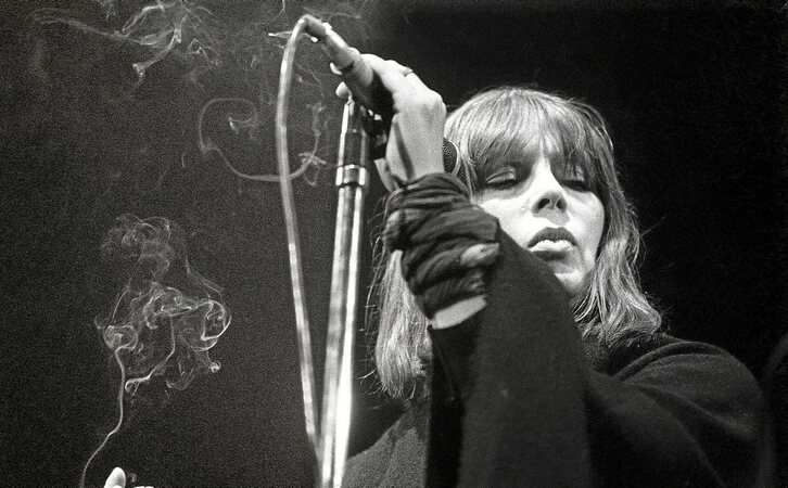 Fotografía: Rob Verhorst