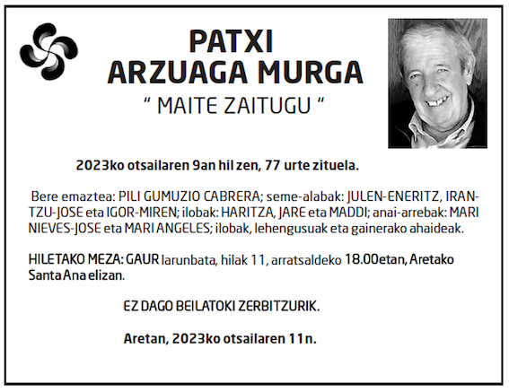Patxi-1