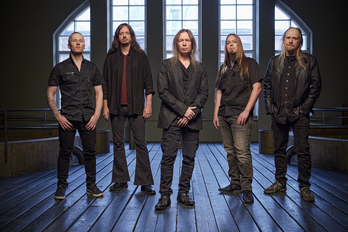 Stratovarius taldea