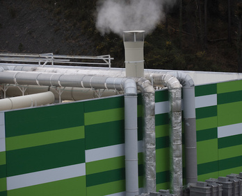 El informe detalla 2.033 superaciones de los Valores Límite de Emisiones semihorarias de partículas.