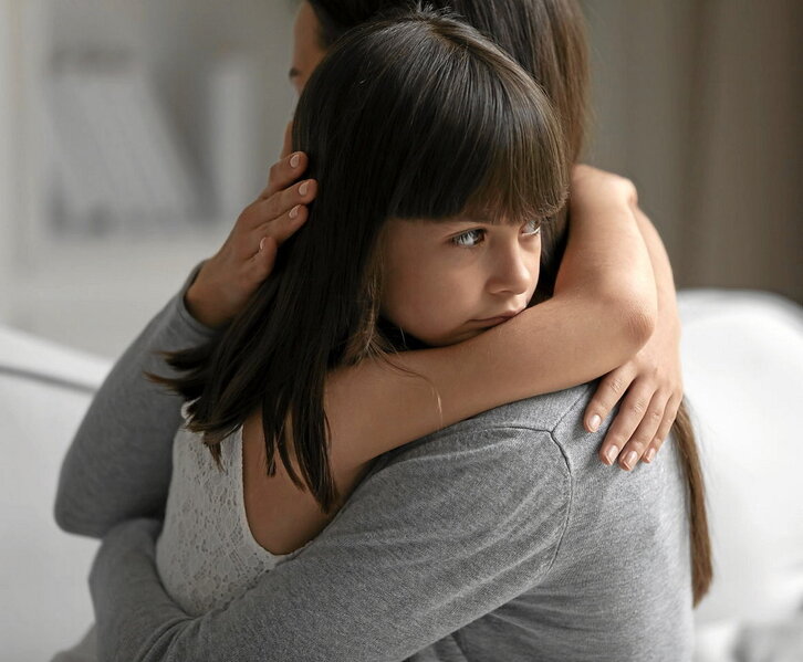 Haur eta gazteei kalte emozionalak etxean bertan konpontzen laguntzea da asmoa.