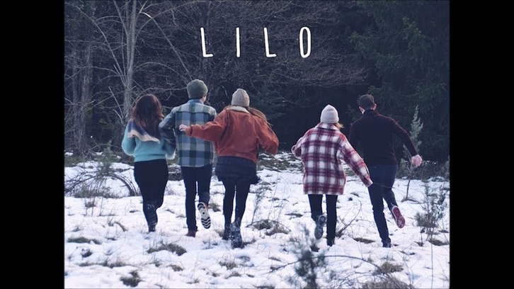 Lilo taldea