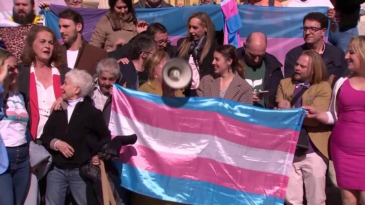 trans legea 
