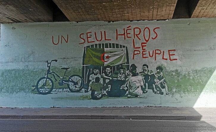 Zenbat eta bide luzeagoa, orduan eta handiagoa da arriskua.