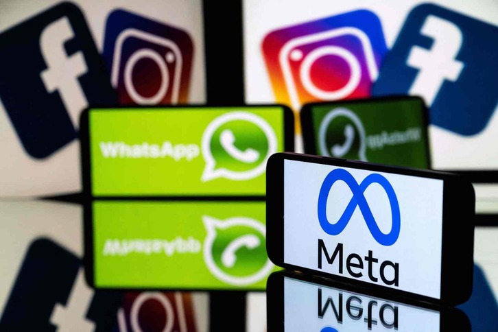 Meta ha anunciado medidas para proteger contra la «sextorsión» y la difusión de imágenes íntimas.