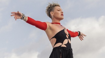 P!nk
