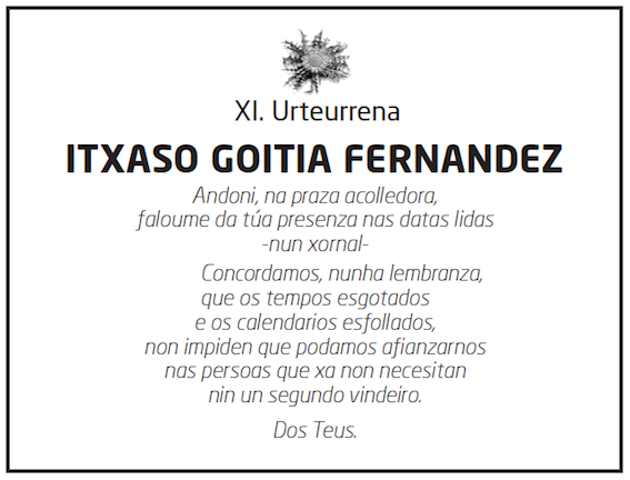 Itxaso-1
