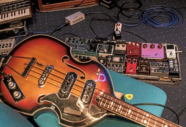 Fotografía: Jon Urbe | FOKU