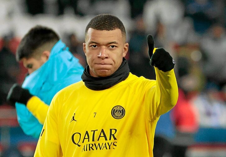 Fotografía: Geoffroy Van Der Hasselt | AFP