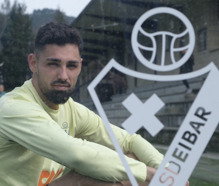 Peru Nolaskoain Atxabalpen.