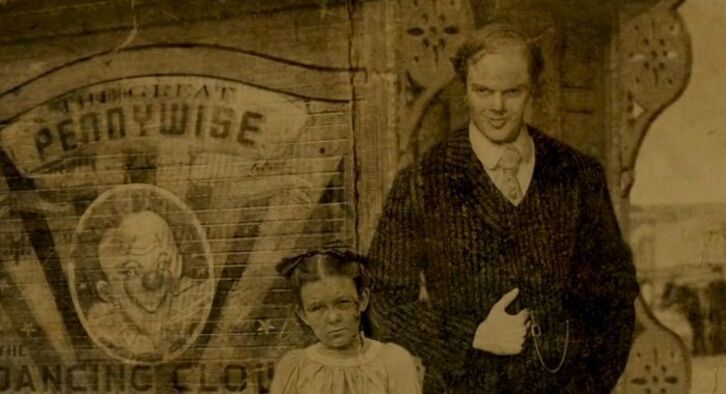 'Welcome to Derry' escenificará los primeros terrores de Pennywise.