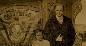 'Welcome to Derry' escenificará los primeros terrores de Pennywise.