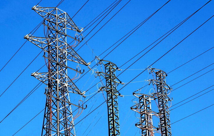 Las reclamaciones relacionadas con la factura de la luz son algunas de las que más han crecido.