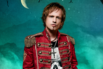 Avantasia opera fantastikoa