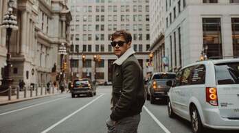 Niall Horan