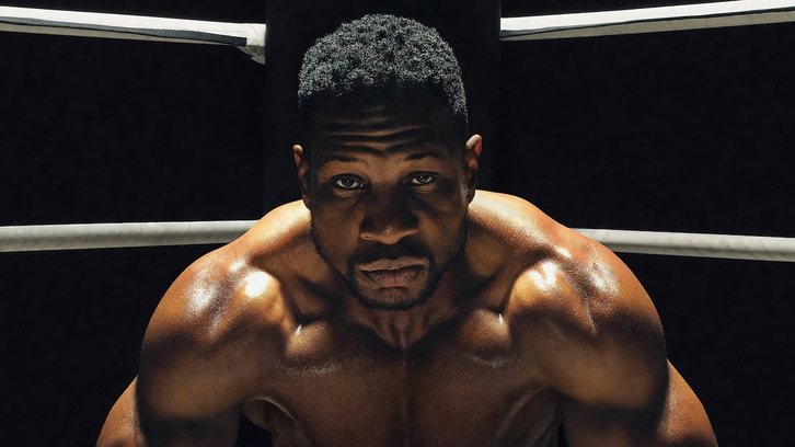 Michael B. Jordan protagoniza y dirige la película debutando tras la cámara.