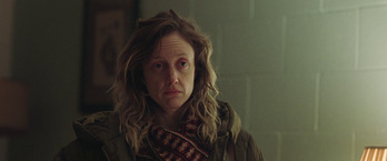 Andrea Riseborough nominada al Óscar de Mejor Actriz por su papel de alcohólica.