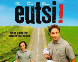 ‘Eutsi!’ filma.