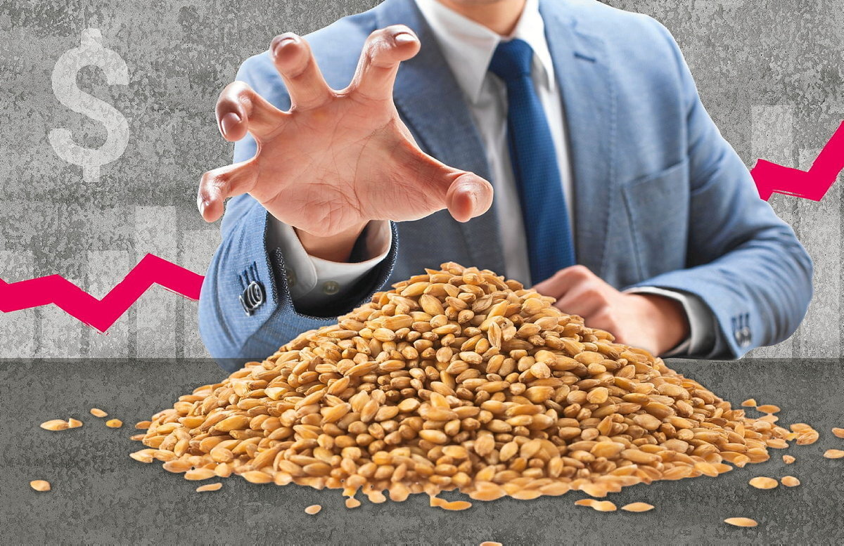 Apustulari guztiekin ‘Homo Economicus’-aren zilegitasuna indartu zen. Espekulatzailea kapitalismoaren buruan jarri behar zen figura noble bihurtu zen. (GAUR8)