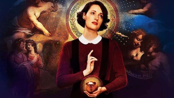 Fleabag telesailaren irudia