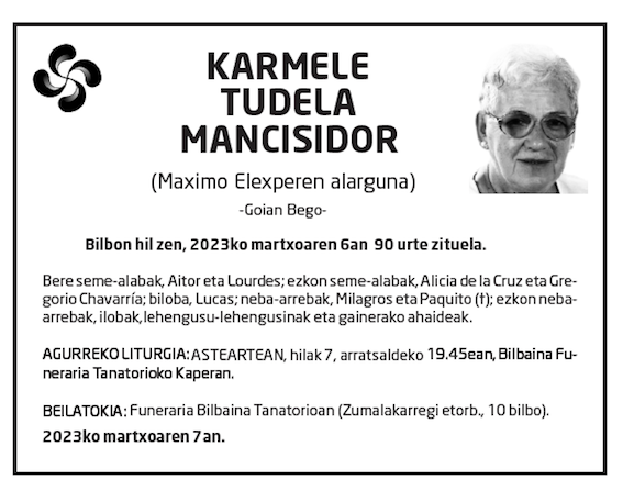 Karmele-tudela-mancisidor-1