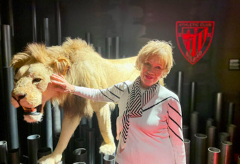 Miren Edurne Salsamendi.