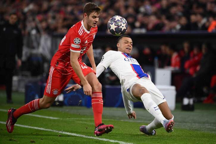El PSG de Mbappé vuelve a sufrir una nueva decepción en la Champions.