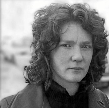 Rita O´Hare eragin handiko ekintzaile errepublikanoa izan da.