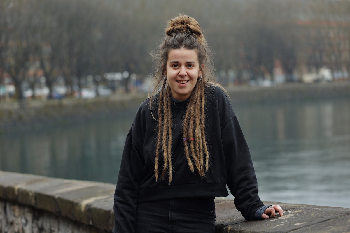 Eli Paduraru (Maialen ANDRES / FOKU)