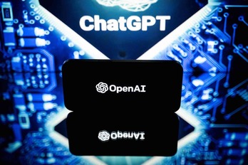 OpenAI ha lanzado este martes la nueva versión de ChatGPT. 