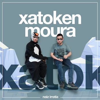 Xatoken Moura -Jhon&Josh