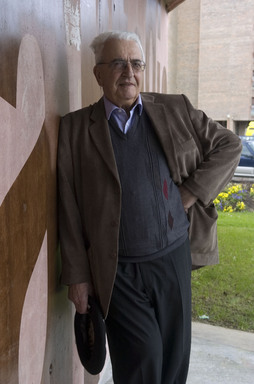 Piarres Xarriton 2008an, Durangon. 