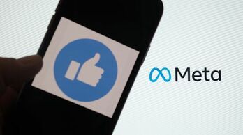 Meta es propietaria de redes sociales como Facebook o Instagram.