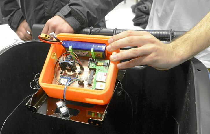 Bruselas aboga por reparar los aparatos que se estropean.