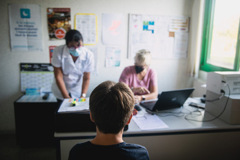 Les traitements médicamenteux de la bipolarité sont particulièrement lourds.