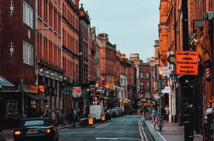 Abogados internacionales han denunciado múltiples violaciones de derechos humanos en el norte de Irlanda. 