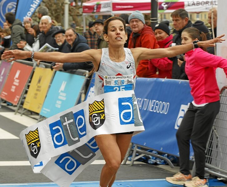 Argazkiak: Maialen Andres - Gorka Rubio | FOKU