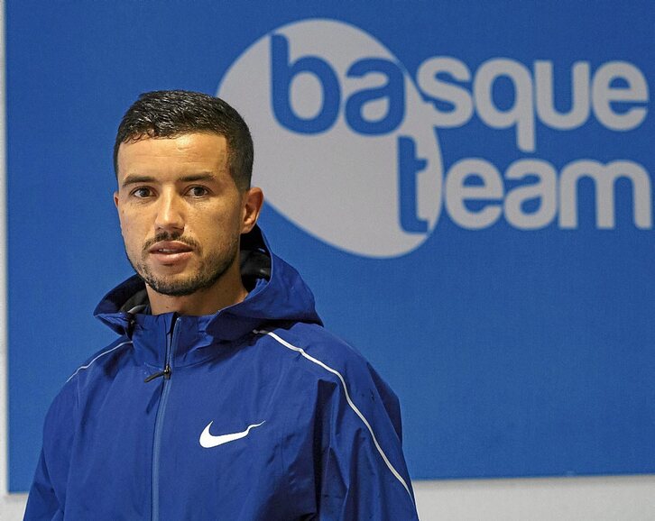 Fotografía: Aritz Loiola | FOKU