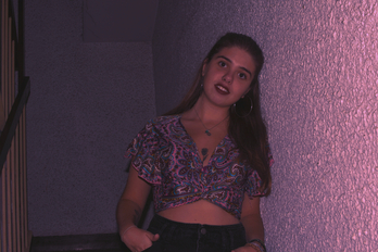 Pablo Novoa ekoizle gisara ondoan izan du Ilargik bere bigarren diskoa osatzerakoan.