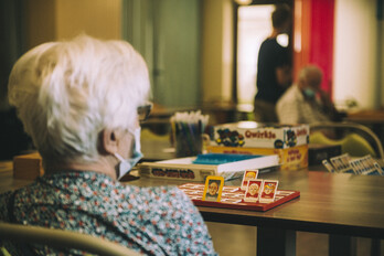 La cohabitation intergénérationnelle se fonde sur le partage.