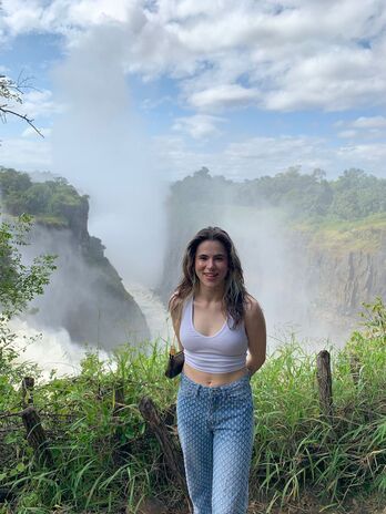 Olatz Goya Victoria ur jauzietan