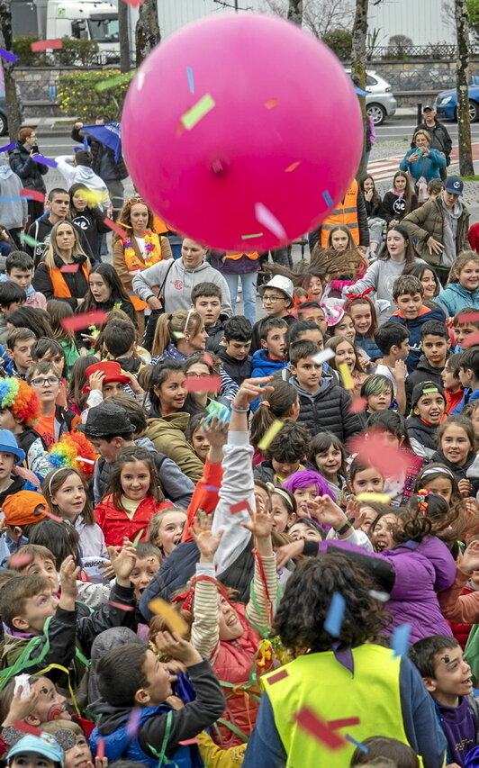 (Gorka RUBIO / FOKU)