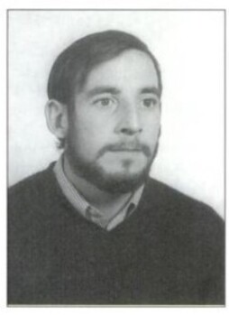 Jose Bernardo Bidaola Txirrita