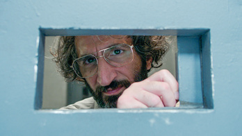 El actor libanés Fares Fares encarna al Coronel Ibrahim.