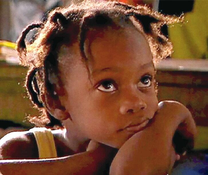 «Binta eta ideia bikaina» filmeko irudi bat.