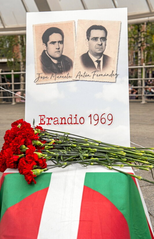 Recuerdo a Josu Murueta y Antón Fernández.