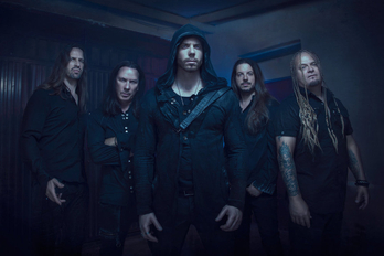 Floridako Kamelot taldea