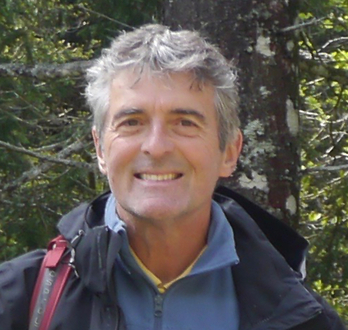 Philippe Dubreuilh a travaillé pendant 22 ans dans le nord-est des Etats-Unis. 