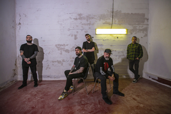 EP honen ostean boskotea izatera pasatu da Lotura talde bizkaitarra.