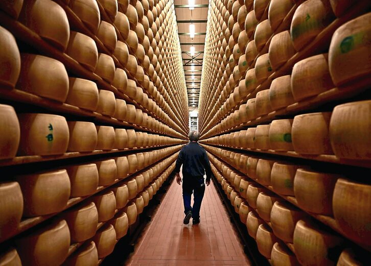 Fotografía: Marco Bertorellos | AFP